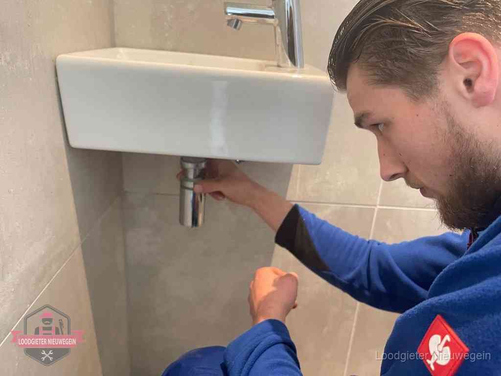 Afvoer verstopt Nieuwegein Afvoer verstopt Nieuwegein