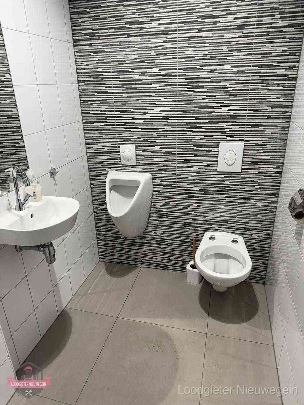 Badkamer renovatie loodgieter Nieuwegein Badkamer renovatie loodgieter Nieuwegein