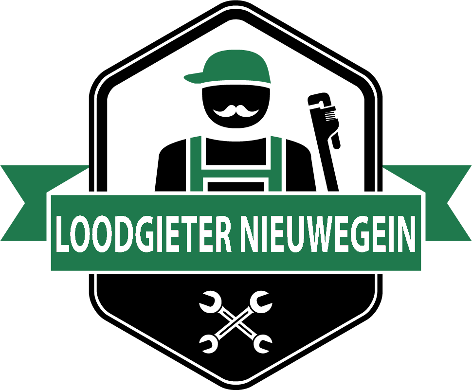 Loodgieter Nieuwegein logo
