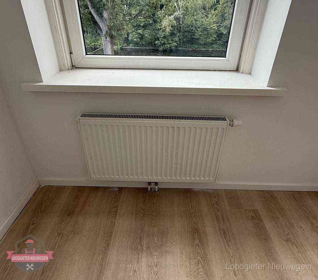 Radiator installatie Nieuwegein Radiator installatie Nieuwegein