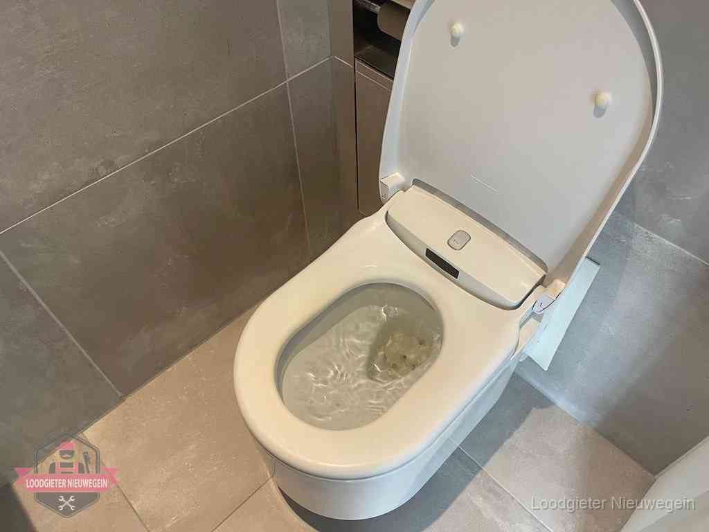 WC verstopt in Nieuwegein WC verstopt in Nieuwegein
